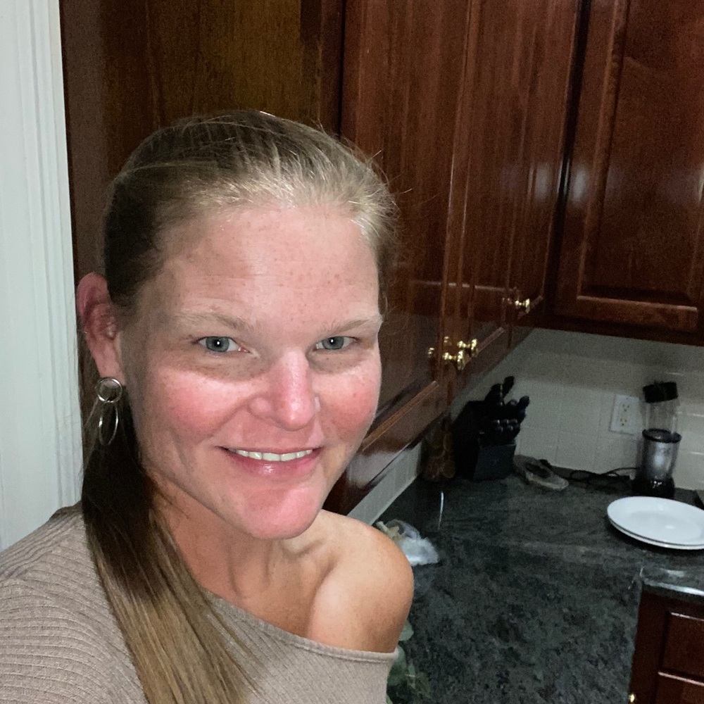 Meet your Posher, Katherine